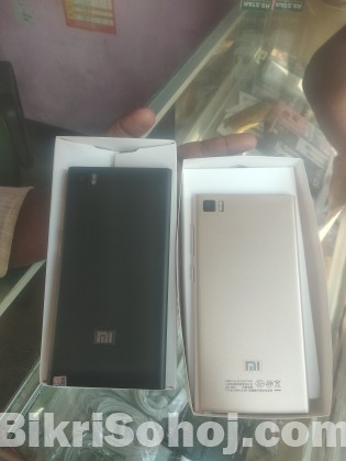 Xiaomi mi 3